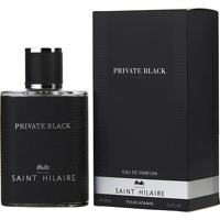 Saint Hilaire Private Black Pour Homme Eau de Parfum - thumbnail