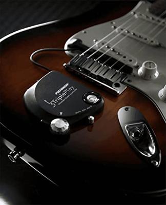 Fishman TriplePlay draadloze gitaar-controller - thumbnail