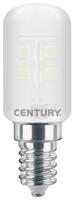 Century FGF-011427 Led Lamp E14 T25 1 W 90 Lm 2700 K - thumbnail
