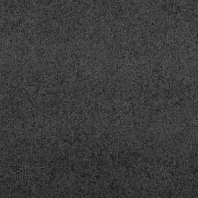 VidaXL Deurmat antraciet en zwart 120 x 350 cm polypropyleen en vinyl