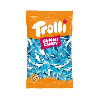 Trolli haaien (1kg)