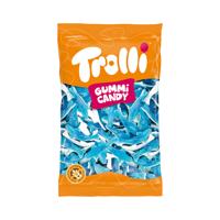 Trolli haaien (1kg) - thumbnail