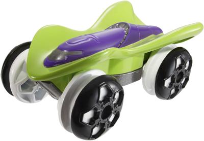 HOT WHEELS Miniatuurvoertuigen - Willekeurige kleur volgens aankomst