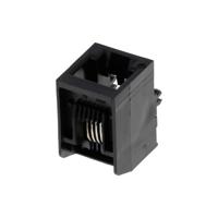 Molex HIPRO RA MOD JACK 950097667 950097667 1 stuk(s) - thumbnail