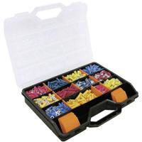 Weidmüller 9202620000 Vorkkabelschoen 1 stuk(s) - thumbnail