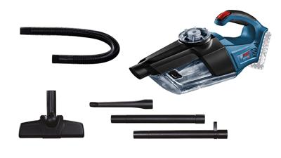 Bosch Professional P GAS 18V-1 (C) 06019C6200 Accu-handstofzuiger 18 V 18 V