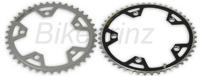 Gebhardt  kettingblad 42t bcd 130mm 5 armen, zwart - thumbnail