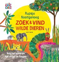 Zoek & vind - Wilde dieren - thumbnail