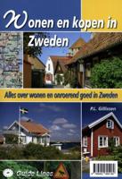 Wonen en kopen in Zweden (Paperback) - thumbnail