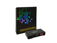 LASERWORLD ShowNET incl. Showeditor Lasershow Software - thumbnail
