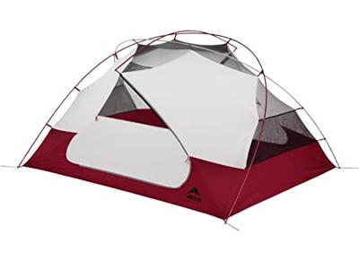 MSR Elixir 3 tent