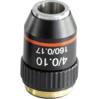 Kern OBB-A1111 OBB-A1111 Microscoop objectief 4 x Geschikt voor merk (microscoop) Kern - thumbnail