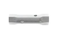 Gedore 26 R 50X55 6213740 Dubbele pijpsleutel 50 mm, 55 mm 235 mm 1 stuk(s) - thumbnail