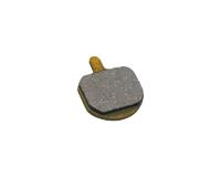 Marwi union schijfremblok dbp-26s sintered hayes sole/mx12/mx3 438126 - thumbnail