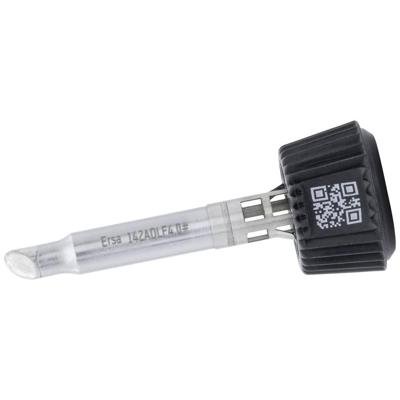 Ersa 0142ADLF40/SB Soldeerpunt Schuin Grootte soldeerpunt 4 mm Inhoud: 1 stuk(s) Ersa 0142ADLF40/SB Soldeerpunt Schuin Grootte soldeerpunt 4 mm Inhoud: 1 stuk(s)