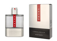 Prada Luna Rossa Pour Homme Eau de toilette Spray 100 ml Heren - thumbnail