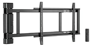 Equip 650336 flat panel bureau steun 190,5 cm (75 ) Zwart