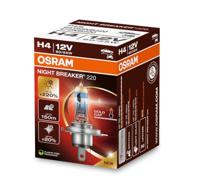 Osram Automotive 64193NB220 Halogeenlamp H4 60/55 W 12 V - thumbnail
