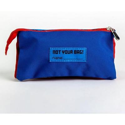 Alleshouder Spider-Man Blauw 2,2 x 1,1 x 22,5 cm