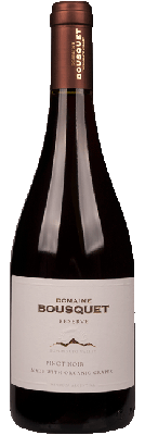 Domaine Bousquet Pinot Noir Reserve