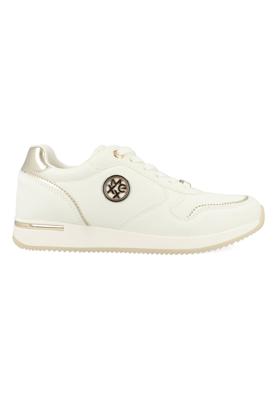 Mexx Sneakers Eke Caia MI001003751W-3000 Wit-37 maat 37