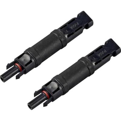 Sygonix SY-6407988 Zonne-energie zekeringhouder Für Solarkabel 1000 V 1 paar