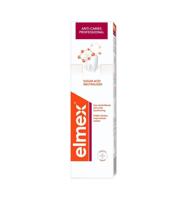 Elmex Tandpasta anti caries professional 75 Milliliter - thumbnail