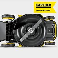 Kärcher Home & Garden 2.444-013.0 Reservemessen voor grasmaaier - thumbnail