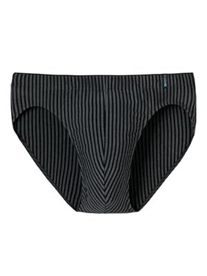 Heren mini slip - Long life soft - Modal lage heren slip - Stoffen band