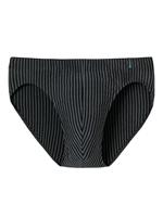 Heren mini slip - Long life soft - Modal lage heren slip - Stoffen band - S - Blauw - Onderbroek heren heren heren heren heren heren heren heren - thumbnail