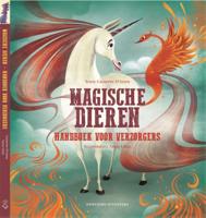 Magische dieren - Giuseppe d'Anna - Hardcover (9789059564343) - thumbnail