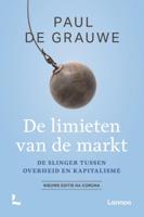 De limieten van de markt - Paul de Grauwe - Paperback (9789401472326) - thumbnail