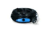 Vorst beschermkabel 24 m (384 Watt) - thumbnail