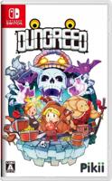 Dungreed - thumbnail