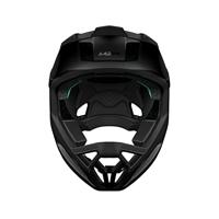 Lazer Cage KinetiCore Helm Zwart - thumbnail