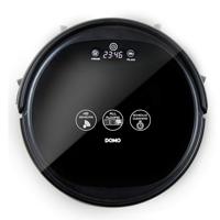 DOMO DO7293S Robotstofzuiger Op afstandsbedienbaar - thumbnail