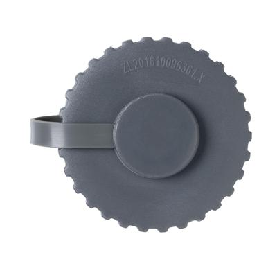 Ventieldop voor Slaapmat 35 mm | Grijs | One Size Ventieldop voor Slaapmat 35 mm | Grijs | One Size