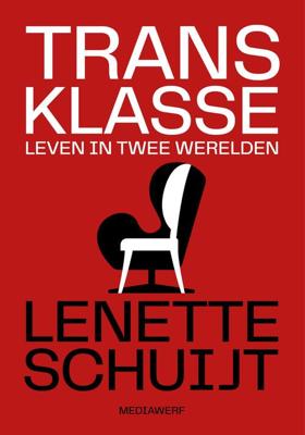 Transklasse - Lenette Schuijt - ebook