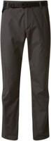 Craghoppers boulderbroek Kiwi heren polyester donkergrijs - thumbnail