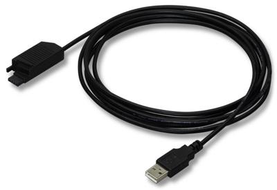 WAGO 750-923 750-923 USB-interfacekabel 1 stuk(s)