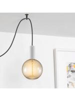 Home sweet home plafondhaak - roest - thumbnail