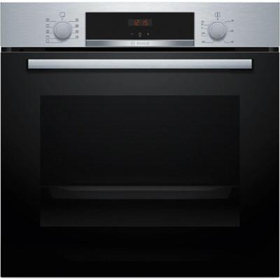Multifunctionele Oven BOSCH HBA514ES3 3400 W 71 L