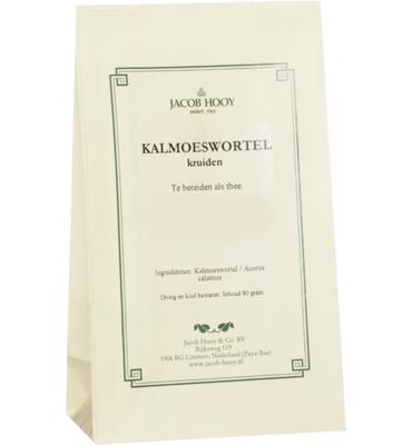 Jacob Hooy Jacob Hooy Kalmoeswortel (Geel Zakje) (80g)