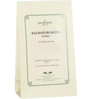 Jacob Hooy Jacob Hooy Kalmoeswortel (Geel Zakje) (80g) - thumbnail