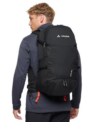 Vaude Wizard 30+4 Wandelrugzak