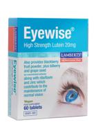 Lamberts Eyewise Tabletten - thumbnail