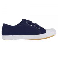 Stanno 472000 Canvas Gymschoen - Navy - 34 - thumbnail