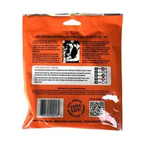 Rotosound 665LD Swing Bass 66 set basgitaarsnaren 45 - 130 - thumbnail