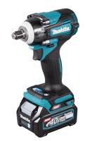 Makita slagmoersleutel "tw004gd201" battery impact screwdrive tw004gd201 - thumbnail