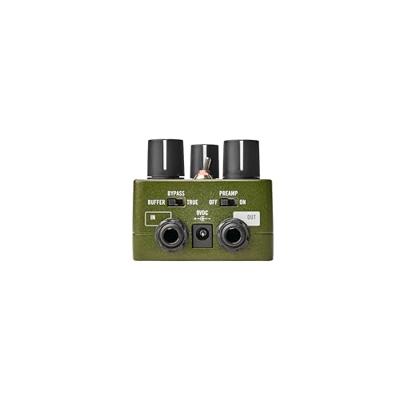 Universal Audio Brigade Chorus & Vibrato